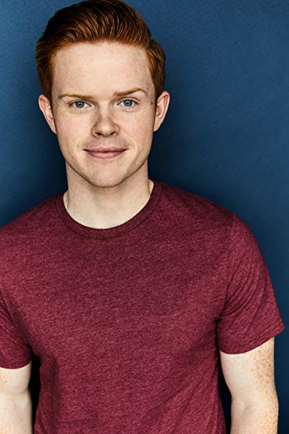 Alec Williams Alec Williams
