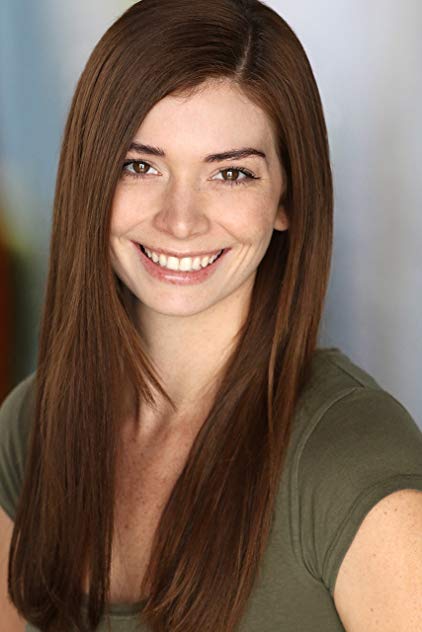 Ashley Heimbach Ashley Heimbach