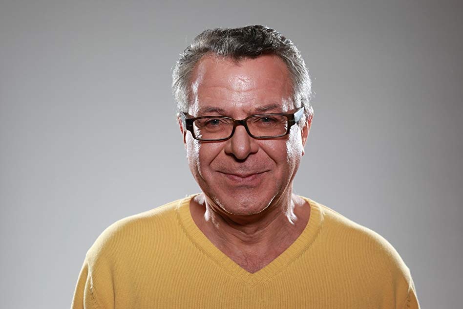 Andrey Urgant Andrey Urgant