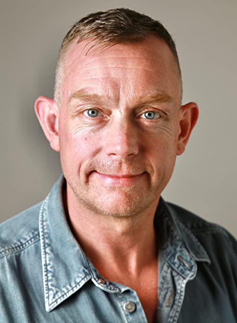 Andy Chaplin Andy Chaplin