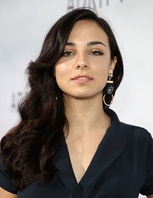 Fiona Palomo Fiona Palomo