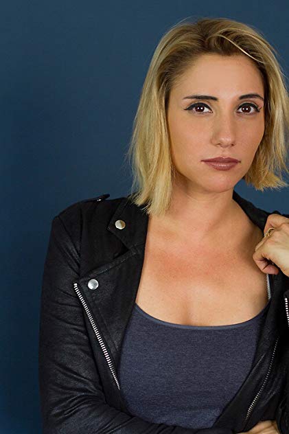 Jennifer Churchich Jennifer Churchich