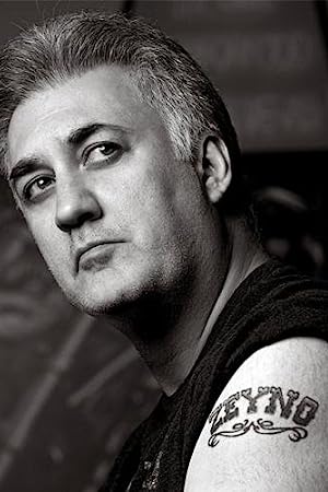 Tamer Karadagli Tamer Karadagli