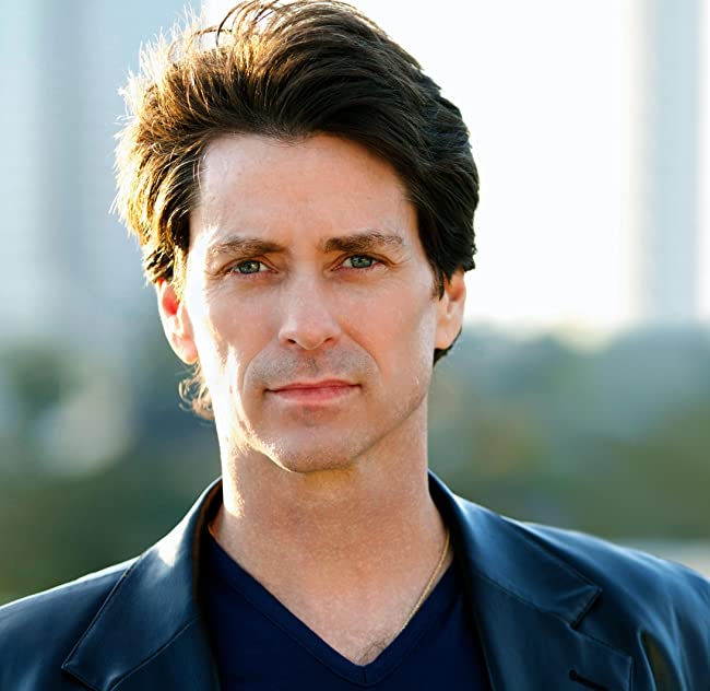 Kip Pierce Kip Pierce