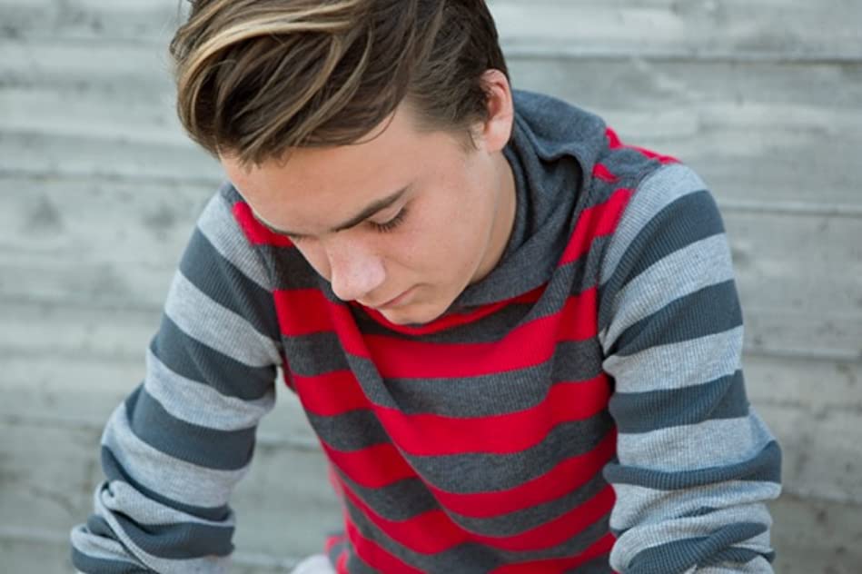 Keegan Boos Keegan Boos