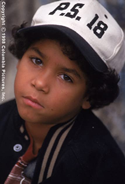 Jean-Luke Figueroa Jean-Luke Figueroa