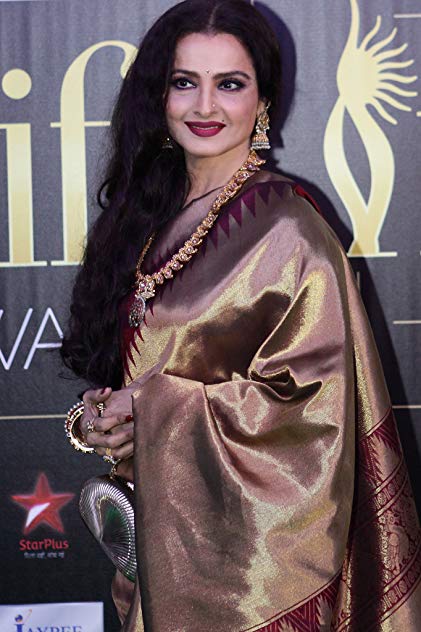 Rekha Rekha