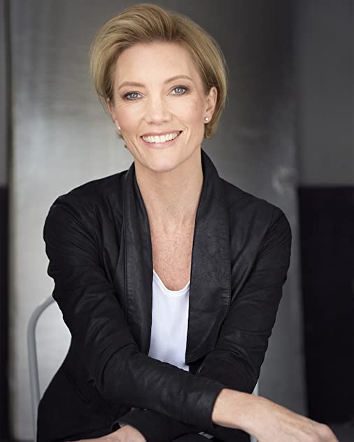 Leslie Bell Leslie Bell