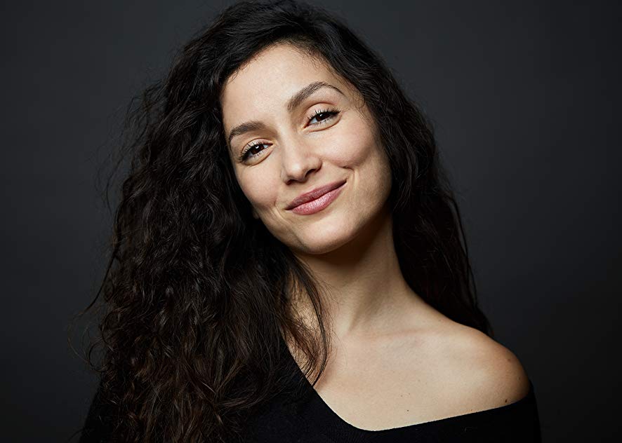 Rafaëlle Cohen Rafaëlle Cohen