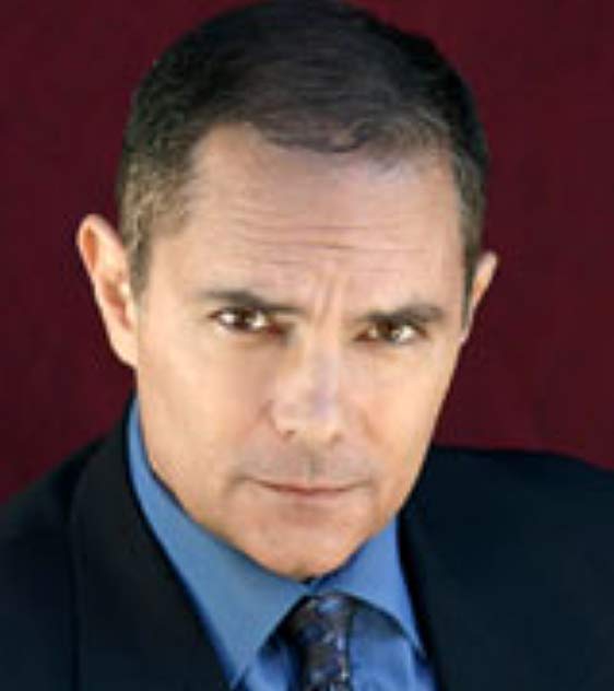 Richard Cansino Richard Cansino