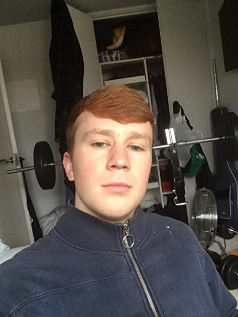 Will Sharp Will Sharp