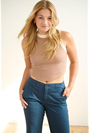 Josie Axelson Josie Axelson