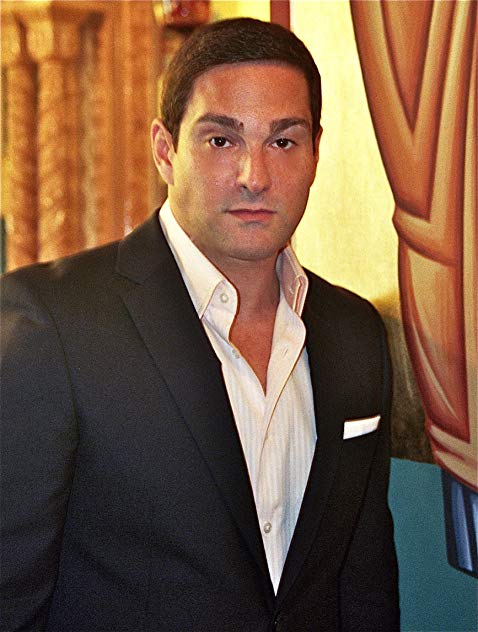 George Pogatsia George Pogatsia