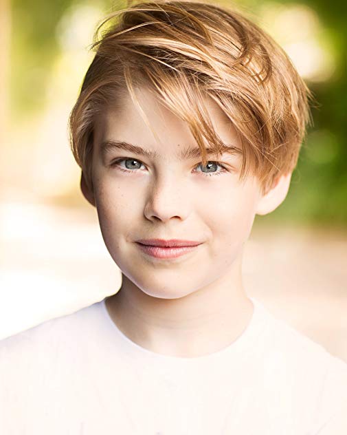 James Harper-Jones James Harper-Jones