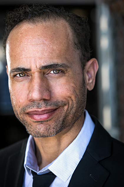 Sean Michael Boozer Sean Michael Boozer