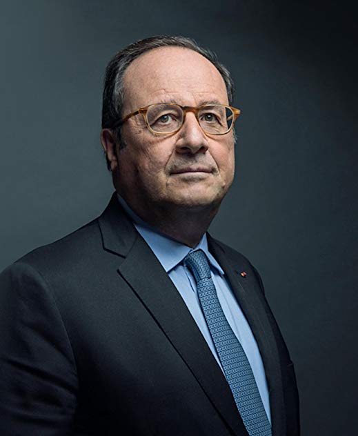 François Hollande François Hollande