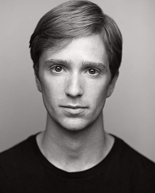 Luke Newberry Luke Newberry