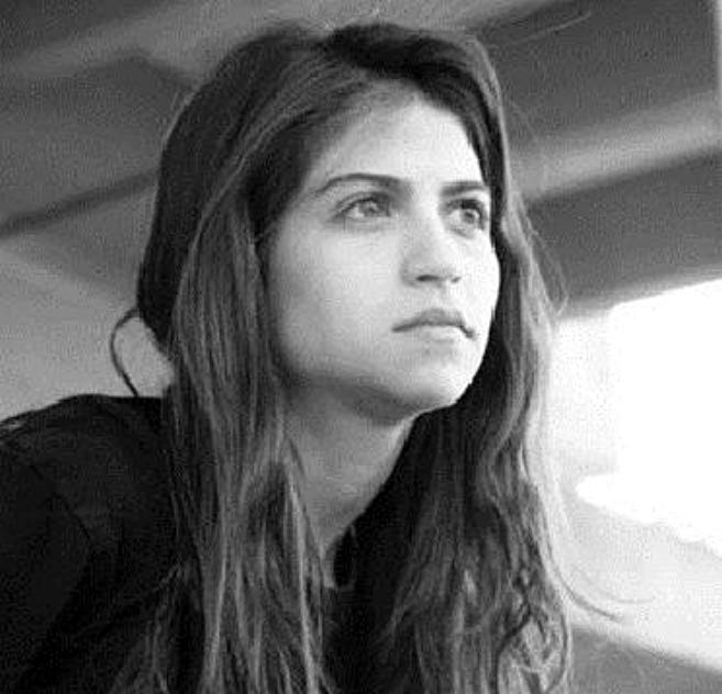 Shani Aviv Shani Aviv