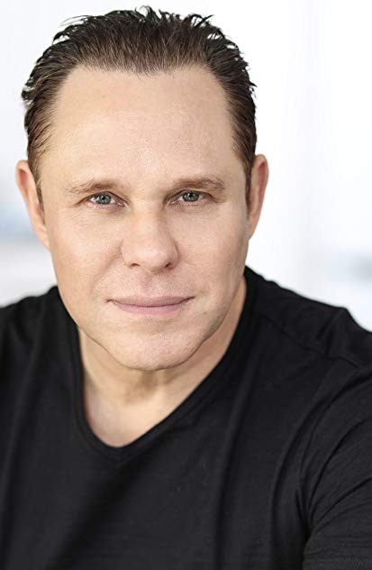 Randy Charach Randy Charach