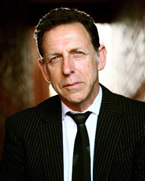 Sal Viscuso Sal Viscuso