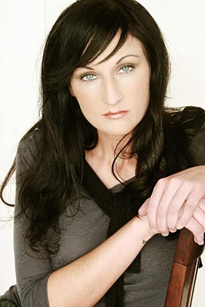 Andrea Collins Andrea Collins