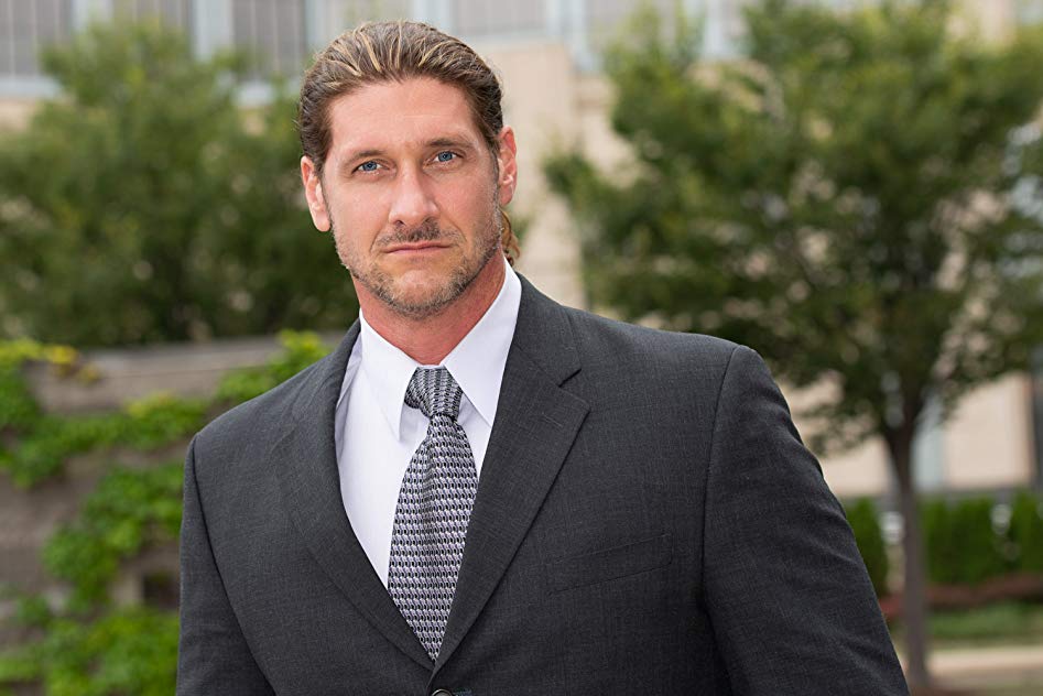 Michael Wayne Foster