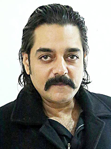 Chandrachur Singh Chandrachur Singh
