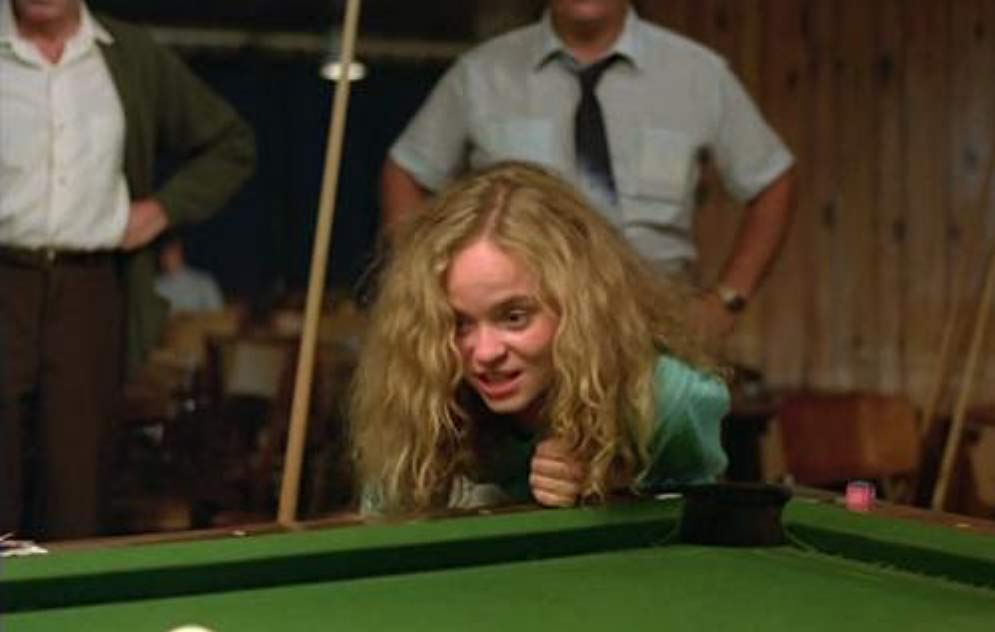 Monique Spaziani Monique Spaziani