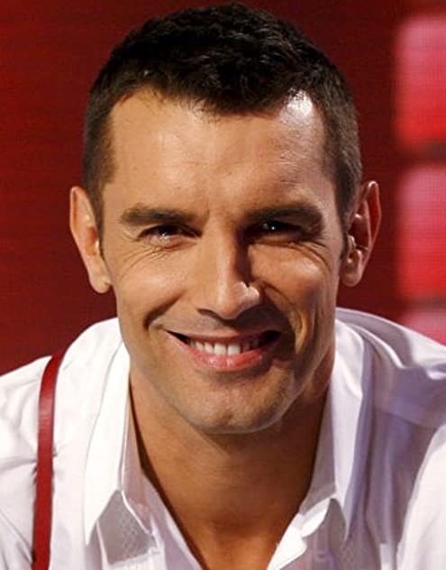 Jesús Vázquez Jesús Vázquez