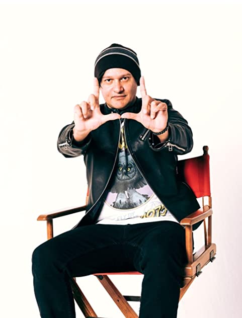 Neil D'Monte Neil D'Monte