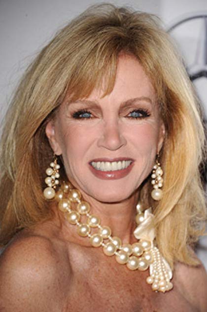 Donna Mills Donna Mills