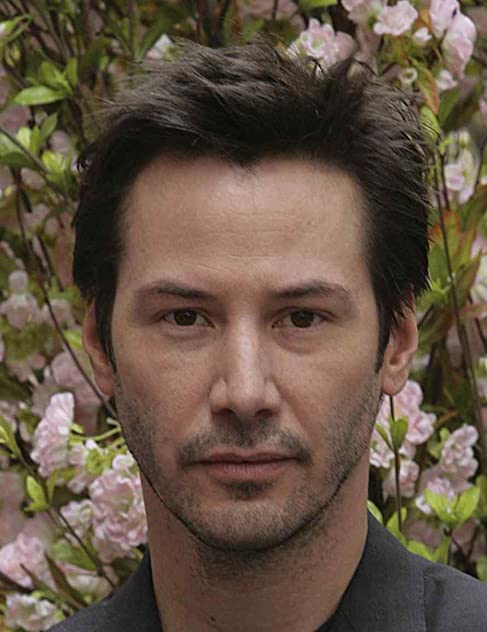 Keanu Reeves Keanu Reeves
