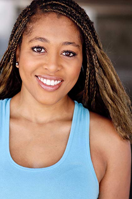 RaShayla Daniels RaShayla Daniels