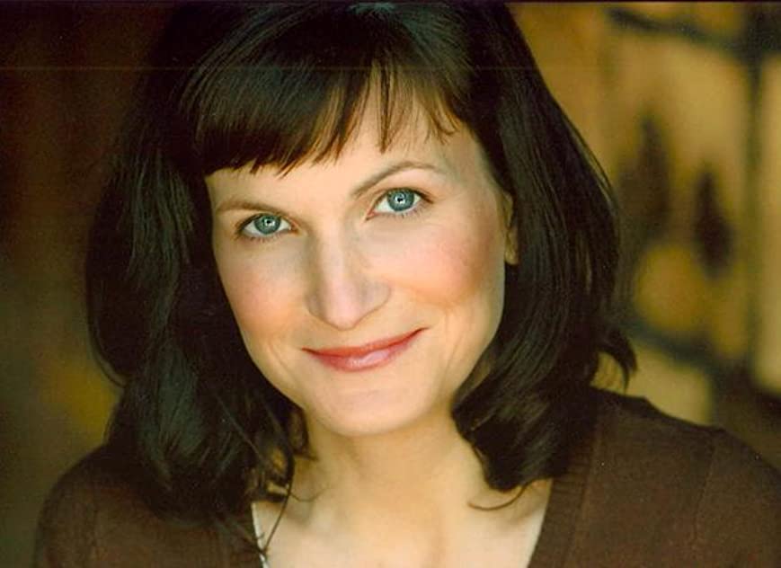 Sue Gillan Sue Gillan