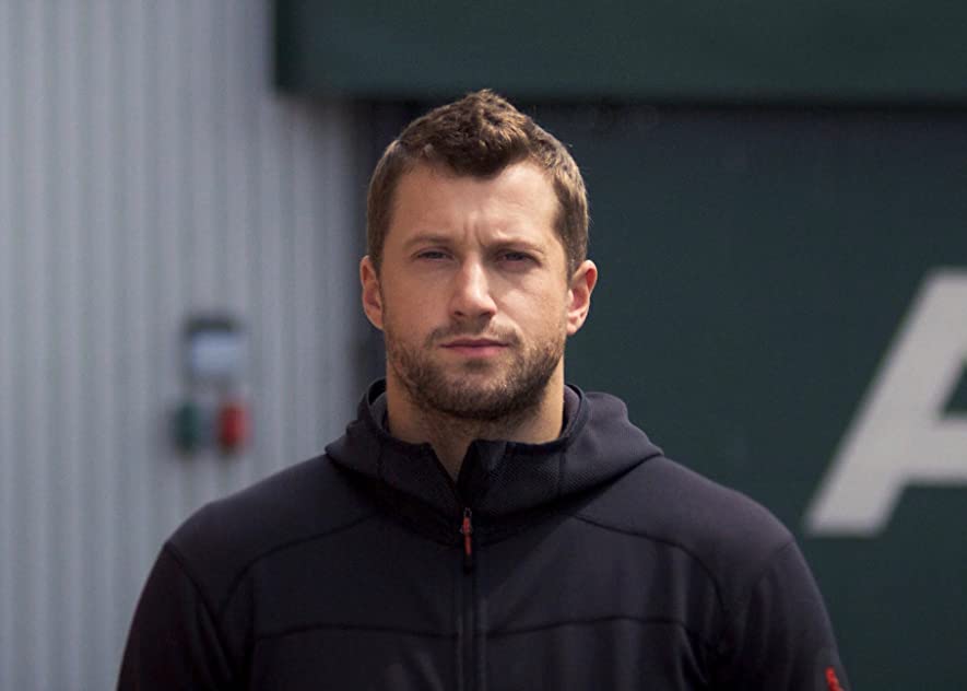 Jonny James Jonny James