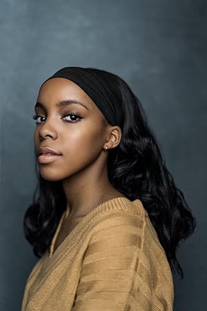 Rosharna Elizabeth Rosharna Elizabeth