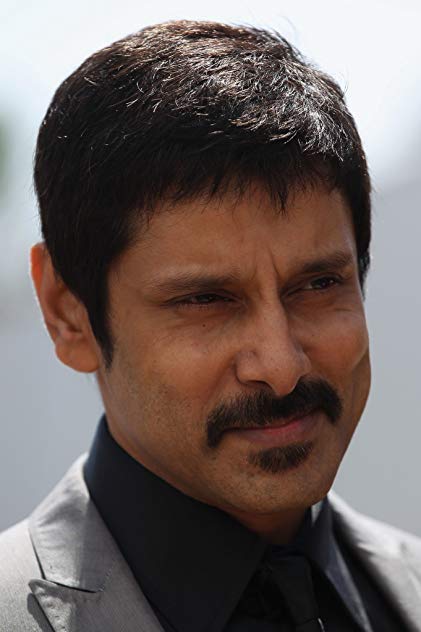 Vikram Vikram