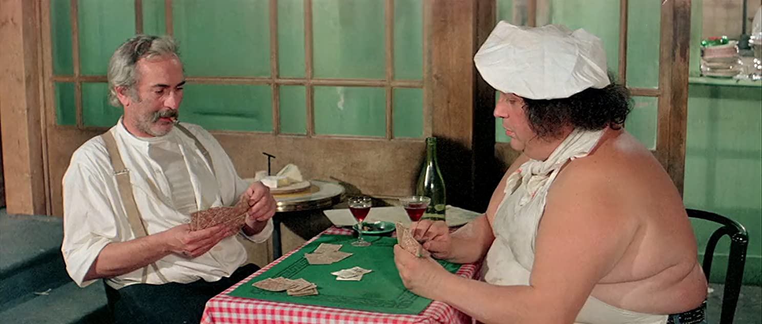 Pierre Forget Pierre Forget