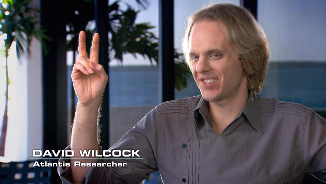 David Wilcock David Wilcock