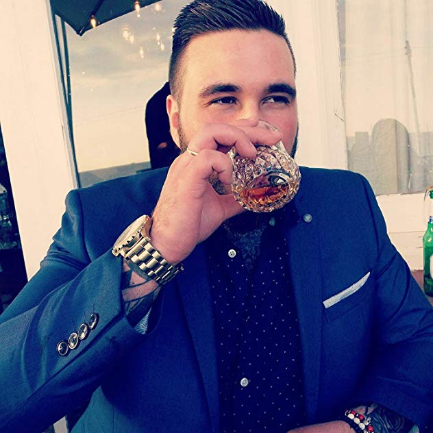 Gunnar Bersi Björnsson Gunnar Bersi Björnsson
