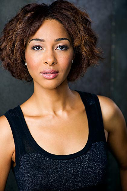 Tamika Parrish Tamika Parrish