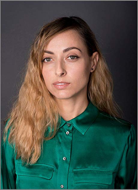 Ana Tabakova Ana Tabakova