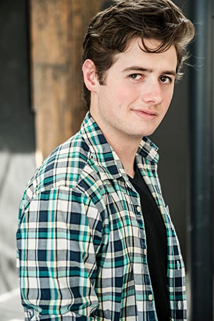 Braeden Shrimpton Braeden Shrimpton