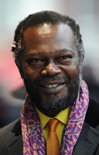 Levi Roots Levi Roots