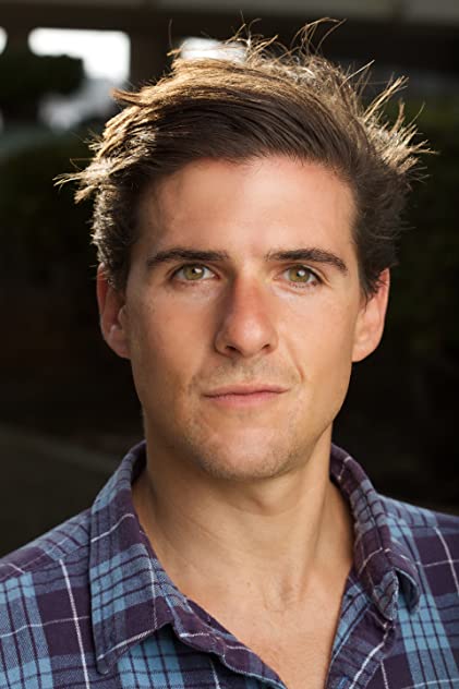 Ben Goldsmith Ben Goldsmith