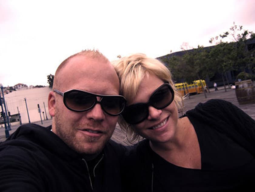 Jason Kristofer Jason Kristofer