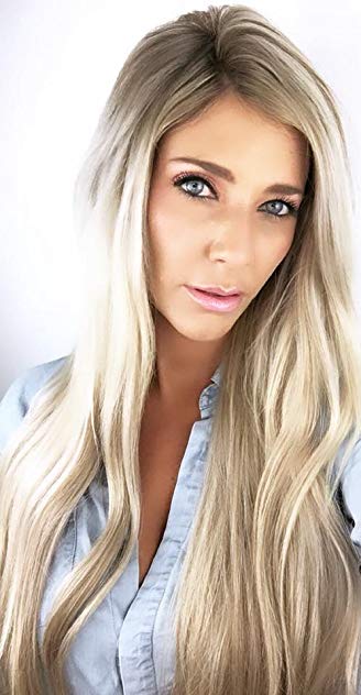 Rebecca Olejniczak Rebecca Olejniczak