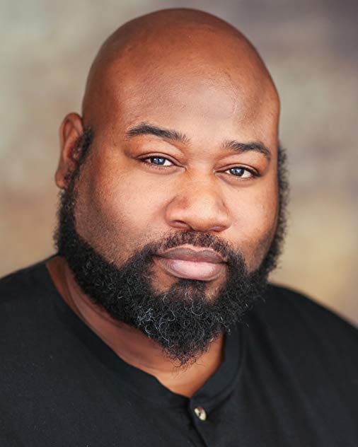 Elroy Powell Elroy Powell