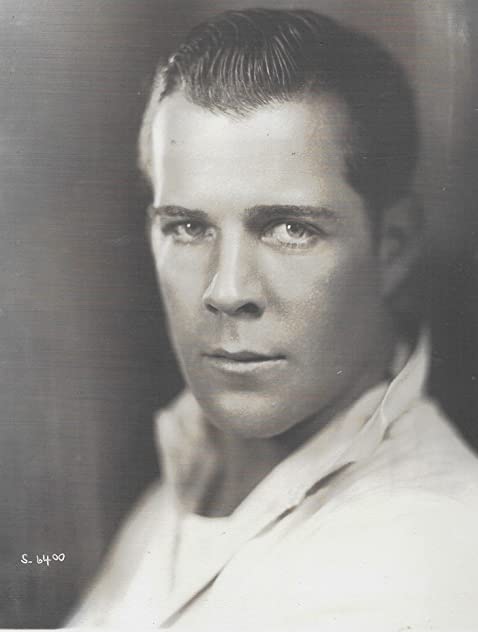 Reed Howes Reed Howes