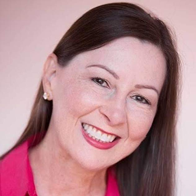 Suzie Coker Suzie Coker